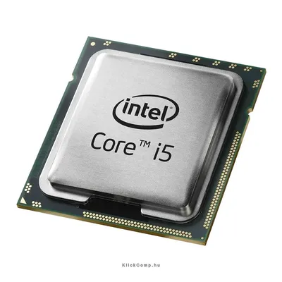 Intel Processzor i5-6400 LGA1151 Desktop CPU box BX80662I56400SR2L7 fotó