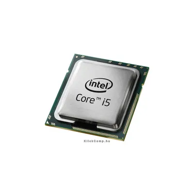 Intel processzor Core i5-7500 3,40GHz s1151 CPU Intel BX80677I57500 fotó