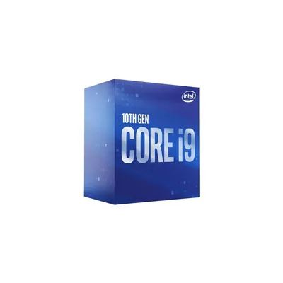 Intel Processzor Core i9 LGA1200 2,80GHz 20MB Core