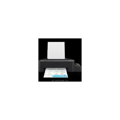 Tintasugaras nyomtató A4 színes USB ultranagy tintakapacitású ITS nyomtató C11CD76301 fotó