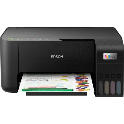 MFP tintasugaras A4 színes Epson EcoTank L3250 multifunkciós nyomtató C11CJ67405 fotó
