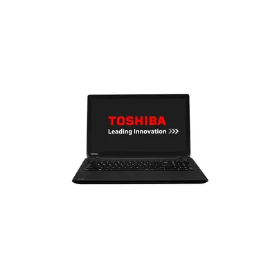 Toshiba Satellite 15.6&#34; laptop , Celeron N2830, 4GB, 500GB, Win8.1 C50-B-14D fotó