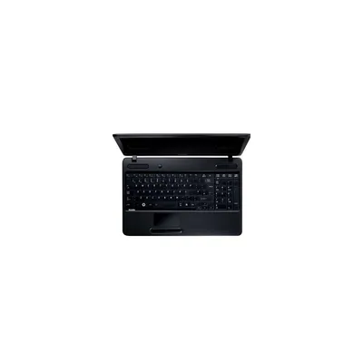 Laptop Toshiba Satellite PRO Core2Duo T6570 2.1GHZ 3GB HDD laptop C650-13E fotó