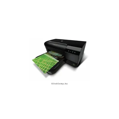 HP OfficeJet 6100 POS nyomtató Blokk-Nyomtató tintasugaras CB863A fotó