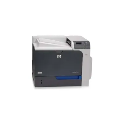 HP Color LaserJet Enterprise CP4025dn színes lézer hálózati duplex nyomtató CC490A fotó