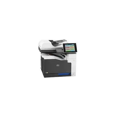 HP LaserJet Enterprise 700 color multifunkciós nyomtató M775dn CC522A fotó