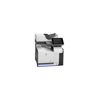 HP LaserJet Enterprise 500 Color multifunkciós nyomtató M575f CD645A fotó