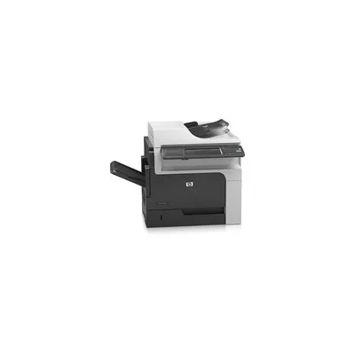 HP LaserJet M4555dn multifunkciós nyomtató CE502A fotó
