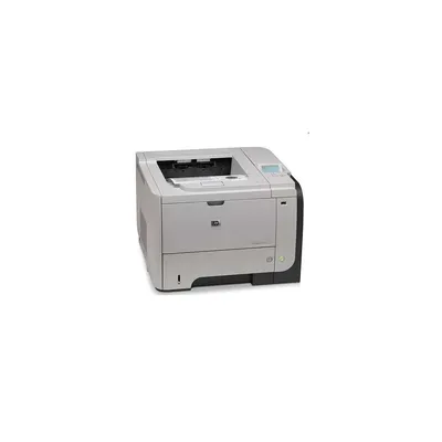 HP LaserJet P3015d mono lézer nyomtató CE526A fotó