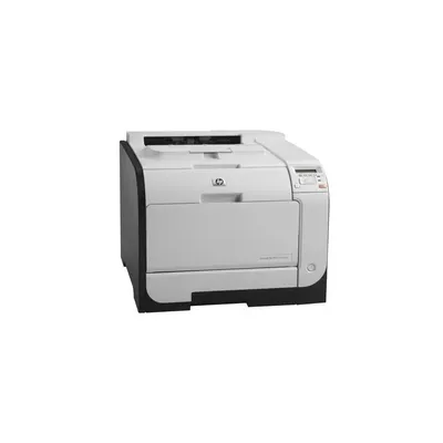 HP LaserJet Pro 400 color M451dn színes lézer nyomtató CE957A fotó