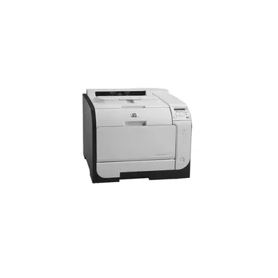 HP LaserJet Pro 400 color M451dw színes lézer nyomtató CE958A fotó