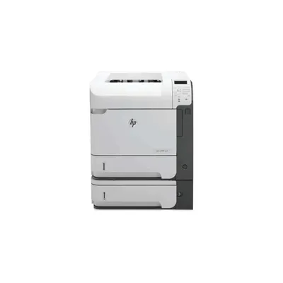 HP LaserJet Enterprise 600 M602x mono lézer nyomtató CE993A fotó