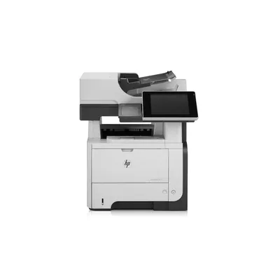 HP LaserJet Enterprise 500 multifunkciós nyomtató M525dn CF116A fotó