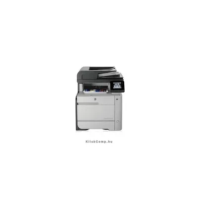 HP Color LaserJet Pro multifunkciós nyomtató M476nw CF385A fotó