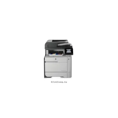 HP Color LaserJet Pro MFP M476dn multifunkciós nyomtató CF386A fotó