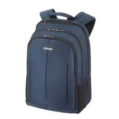 15,6&#34; notebook hátizsák Kék Samsonite Guardit 2.0 Laptop Backpack CM5-001-006 fotó