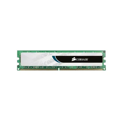 8GB DDR3 Memória 1333MHz Kit 2x4GB CORSAIR CMV8GX3M2A1333C9 fotó