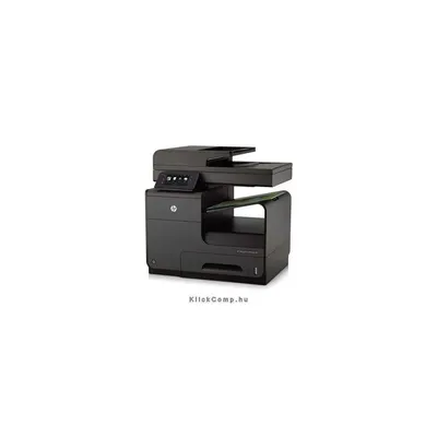 HP Officejet Pro X576dw multifunkciós nyomtató nyomtató CN598A fotó