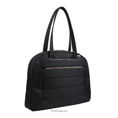 15-16&#34; notebook táska női Nylon Polyester fekete CNE-CNB15BW6B fotó