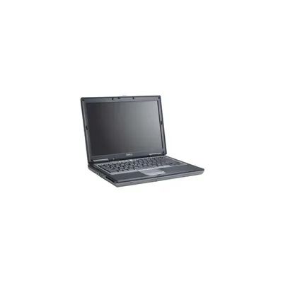 Dell Latitude D630 notebook C2D T8100 2.1GHz 1G 120G D630-128 fotó