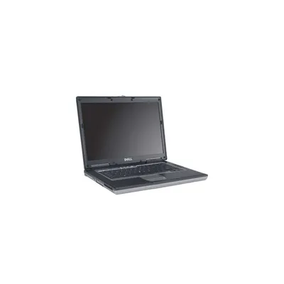 Dell Latitude D830 notebook C2D T8100 2.1GHz 1G 160G FreeDOS HUB következő m.nap helyszíni év gar. Dell notebook laptop D830-45 fotó