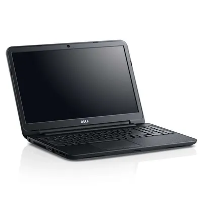 DELL notebook Inspiron 3537 15.6