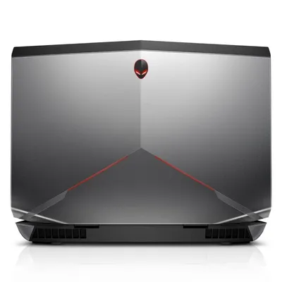 DELL Alienware 17 Laptop 17.3&#34; FHD, Core i7-4980HQ, 8GB, laptop DELL-Q1_110_177312 fotó