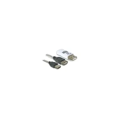 INFRAPORT USB 1.1 portra Delock IRDA 1.3 1 év DL61574 fotó