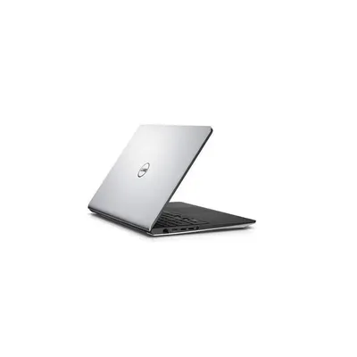 Dell Inspiron 5558 notebook 15.6&#34; i3-5005U GF-920M Linux ezüst DLL_Q3_23_EL_208900 fotó