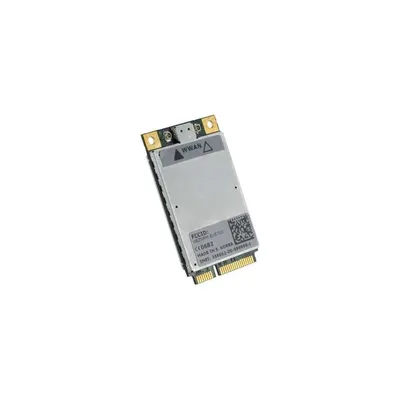 Dell Novatel Wireless Expedite EU870D Mini-PCI HSDPA 1 év DNOVAEU870D fotó
