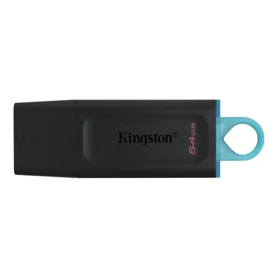 64GB Pendrive USB3.2 Kingston DataTraveler Exodia DTX_64GB fotó
