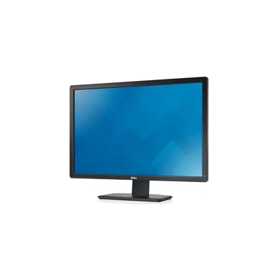 Monitor 30&#34; 2560x1600 with PremierColor Dell U3014 DU3014 fotó