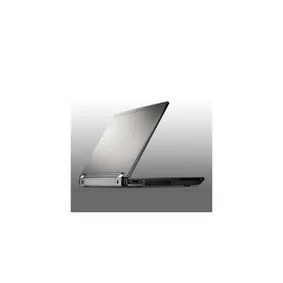 Dell Latitude E4310 Silver notebook i5 560M 2.66GHz 2GB 500GB FD 3 év kmh E4310-19 fotó