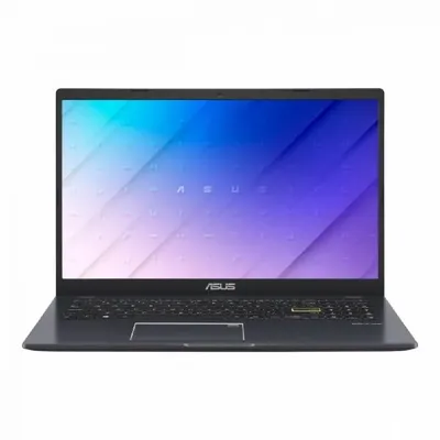 Asus VivoBook laptop 15,6&#34; HD N4020 4GB 256GB UHD E510MA-BR856 fotó