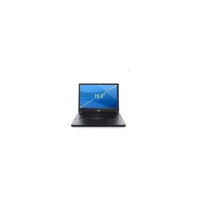 Dell Latitude E5500 notebook C2D P8600 2.4GHz 2G 250G FreeDOS 4 év kmh Dell notebook laptop E5500-15 fotó