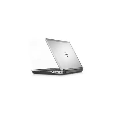 Dell Latitude E6440 notebook W7Pro64 Core i7 4600M 2.9GHz 8GB 128GB SSD HD+ E6440-1 fotó