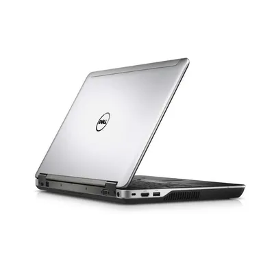 Dell Latitude E6540 notebook FHD i5 4310M 500GB SSHD HD4600 W7Pro E6540-17 fotó