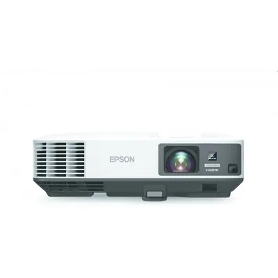 Projektor WUXGA 5000AL LAN WIFI Epson EB-2255U hordozható üzleti projektor EB2255U fotó