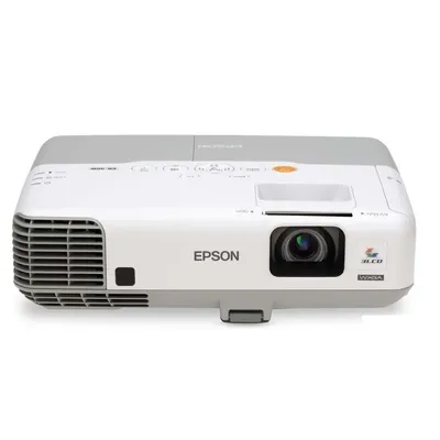 Epson EB-915W oktatási célú projektor, WXGA EB915W fotó