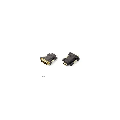 HDMI-DVI 24+1 adapter anya apa EQUIP-118908 fotó