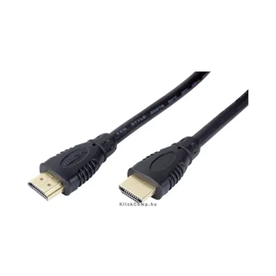 HDMI kábel 1.4 apa/apa, 20m Delock EQUIP-119359 fotó