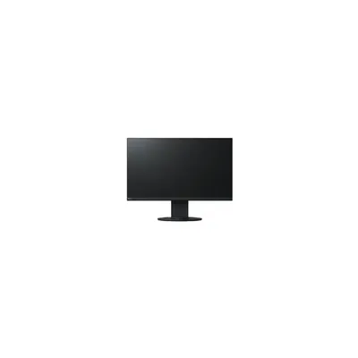 Monitor 24&#34; 1920x1080 IPS VGA HDMI DVI DP USB Eizo FlexScan EV2460 EV2460-BK fotó