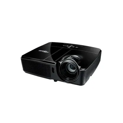 Optoma projektor 2800 Lumen, XGA, 5000:1 kontraszt EX-550 fotó