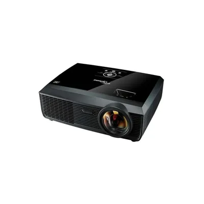 Optoma projektor 3000 Lumen, XGA, 3000:1 kontraszt EX-610ST fotó