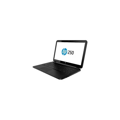 HP 250 G2 notebook i3-3110M, 15.6 HD LED, 4GB DDR3 RAM, 500GB HDD, Windows 8.1 F0Y89EA-AKC fotó