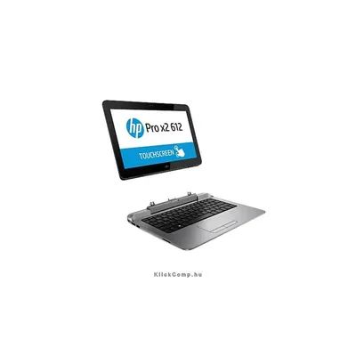 HP Pro x2 612 G1 Tablet F1P92EA fotó