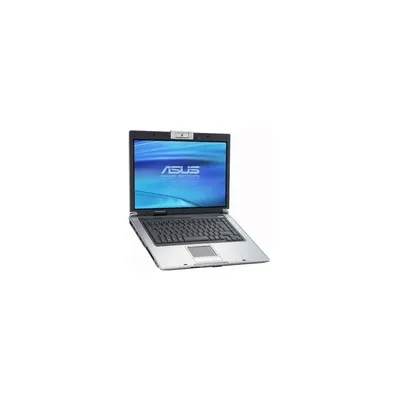 Laptop ASUS F5VL-AP031 NB. Pentium dual-core T2330 1.6GHz,FSB 533,1ML2 ,1 GB,160GB,D ASUS laptop notebook F5VLAP031 fotó