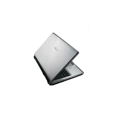 ASUS F83T-VX005X14.0&#34; laptop HD,Color Shine,16:9, AMD Athlon64 NEO MV-40 1.6G,5 ASUS notebook F83TVX005X fotó