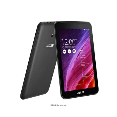 ASUS Fonepad 7&#34; 3G tablet fekete FE170CG-1A009A fotó