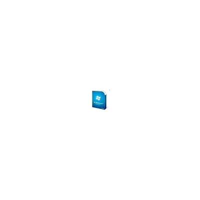 Microsoft Windows 7 Professional OEM 64-bit Hungarian 1pk DSP OEI DVD FQC-00772 fotó